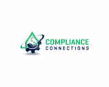 https://www.logocontest.com/public/logoimage/1533321362Compliance Connections4.png